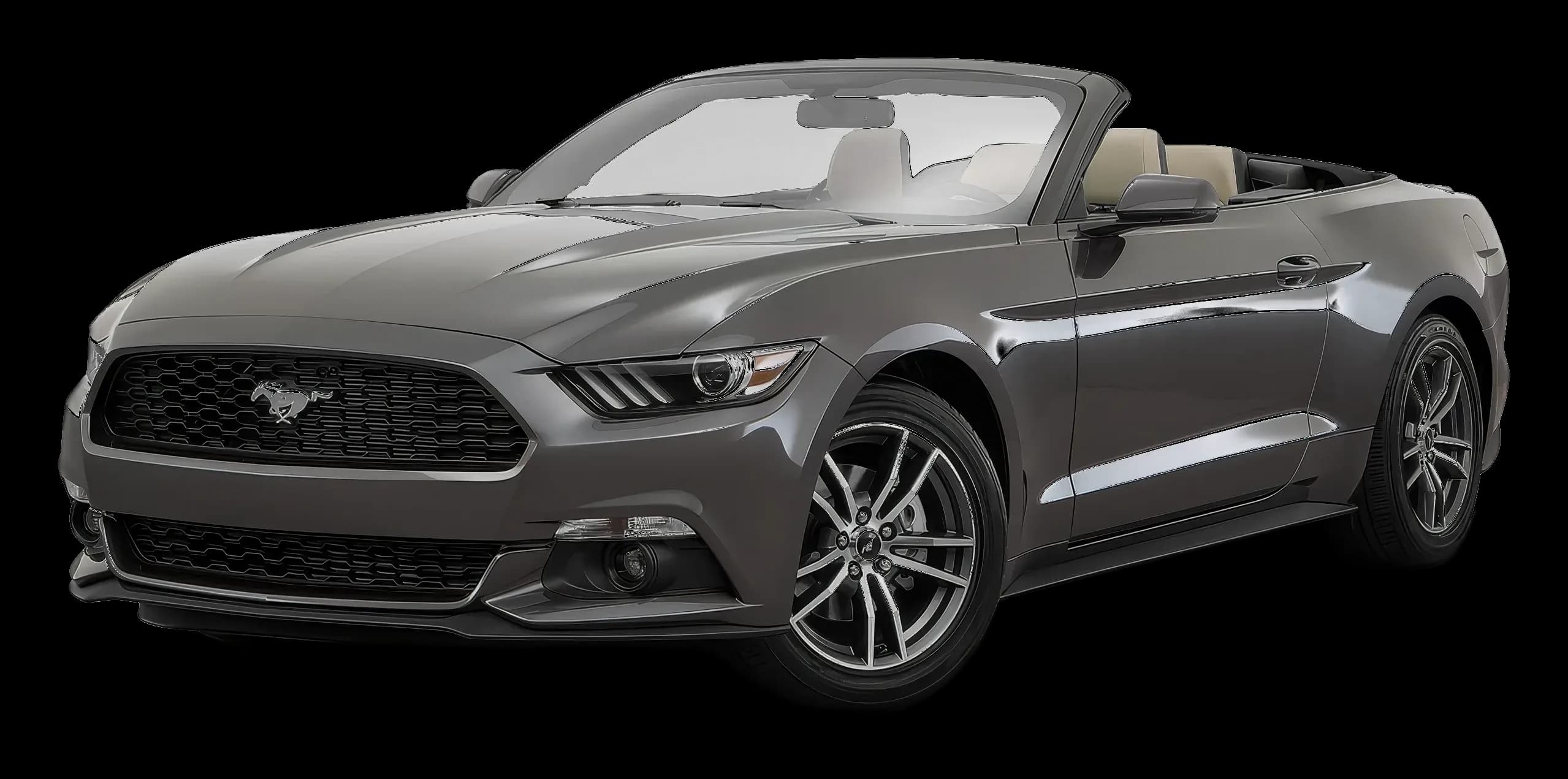 Premium Cabrio